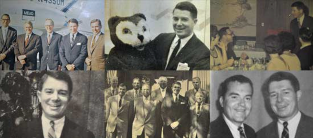 Continental Companies historical photos