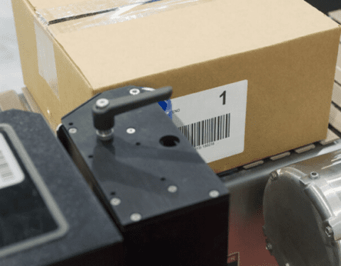 Precision Labeling Equipment and High-Quality Labels | Accurate ...