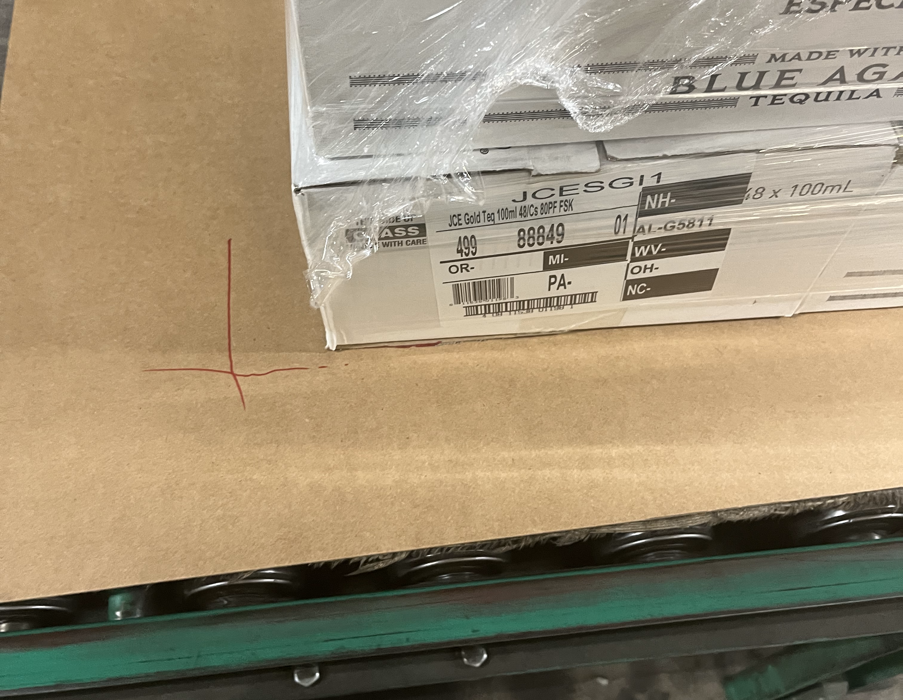 pushpullslipsheet slip sheets vs pallets